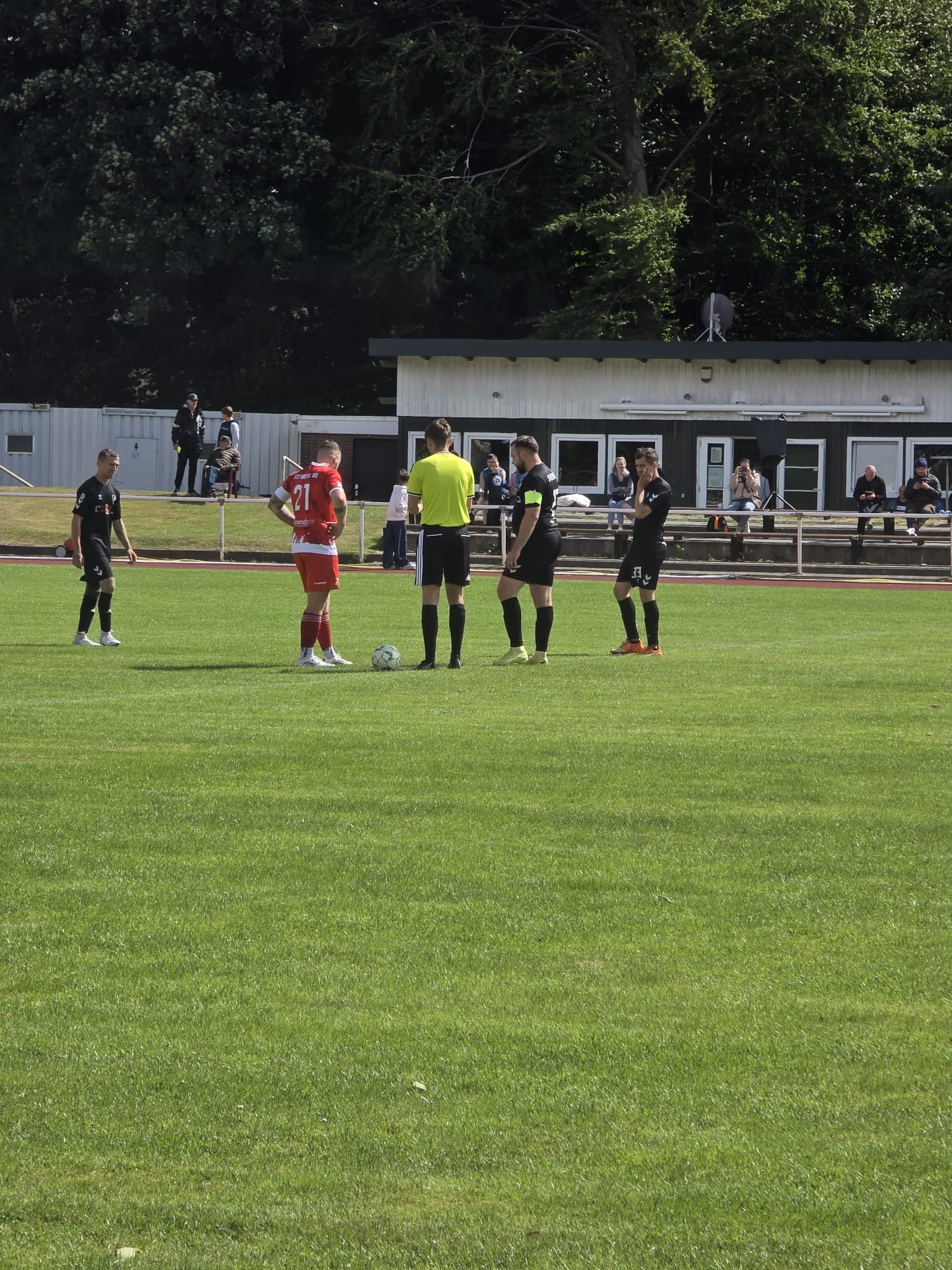 Sport & Zusammenhalt